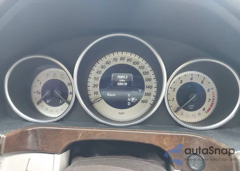 2014 Mercedes-Benz E 350 4Matic from USA, damaged, VIN WDDHF8JB8EA980004